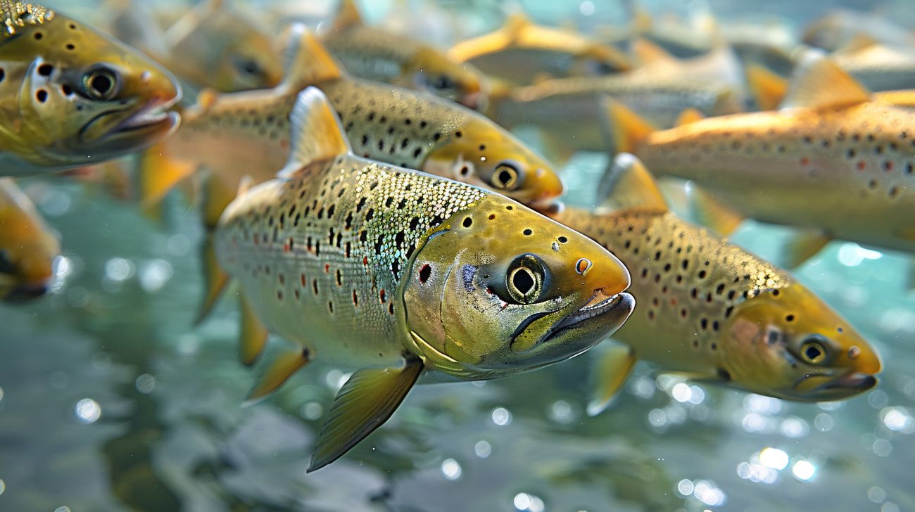 Aquakultur